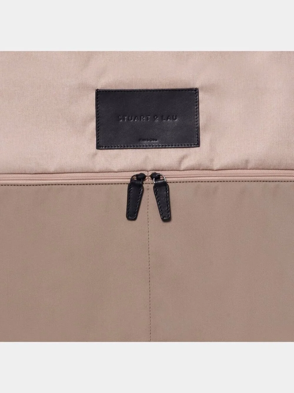 Stuart & Lau-The Cary Briefcase - Tokyo Edition Single NWOT